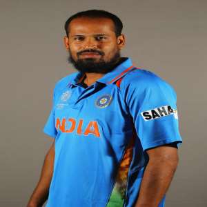 Yusuf Pathan Birthday, Real Name, Family, Age, Weight, Height, Wife ... image